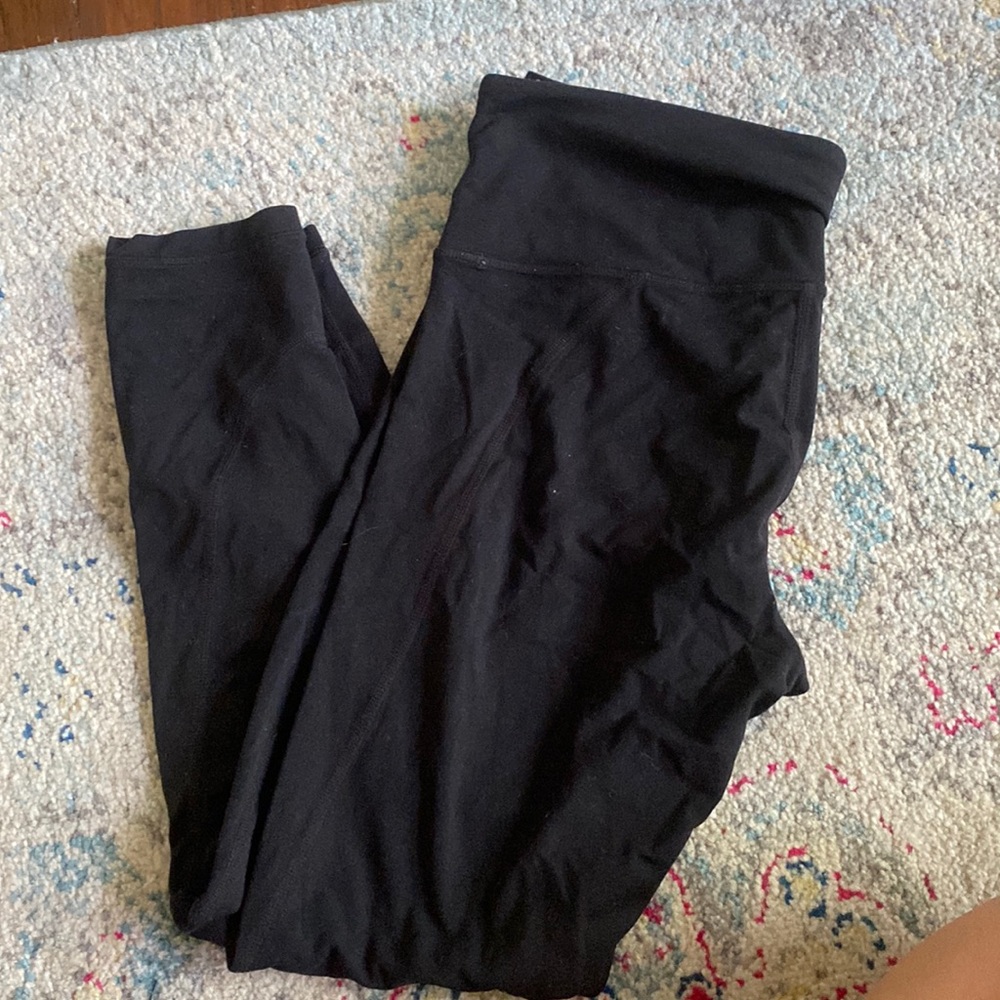 Athleta leggings
